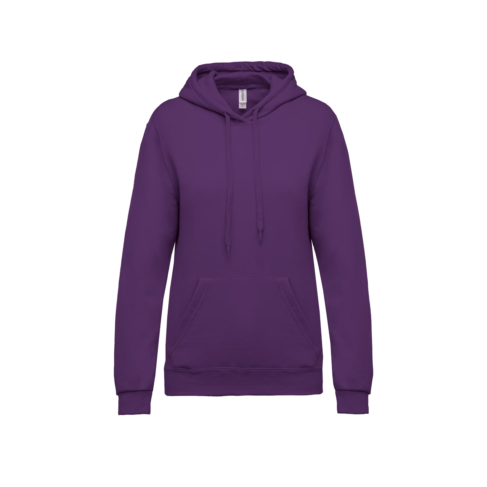 HGG Hoodie Damen L-XXL  | Team