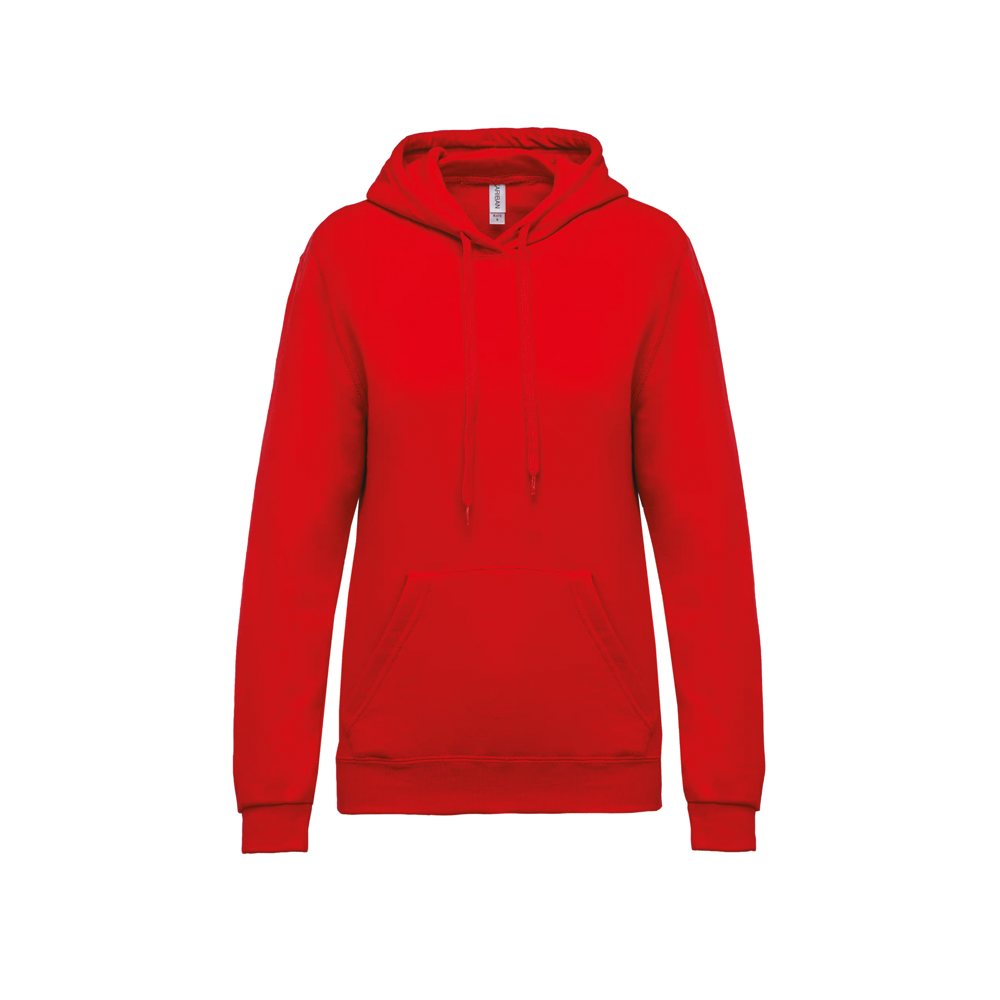 HGG Hoodie Damen L-XXL  | Team
