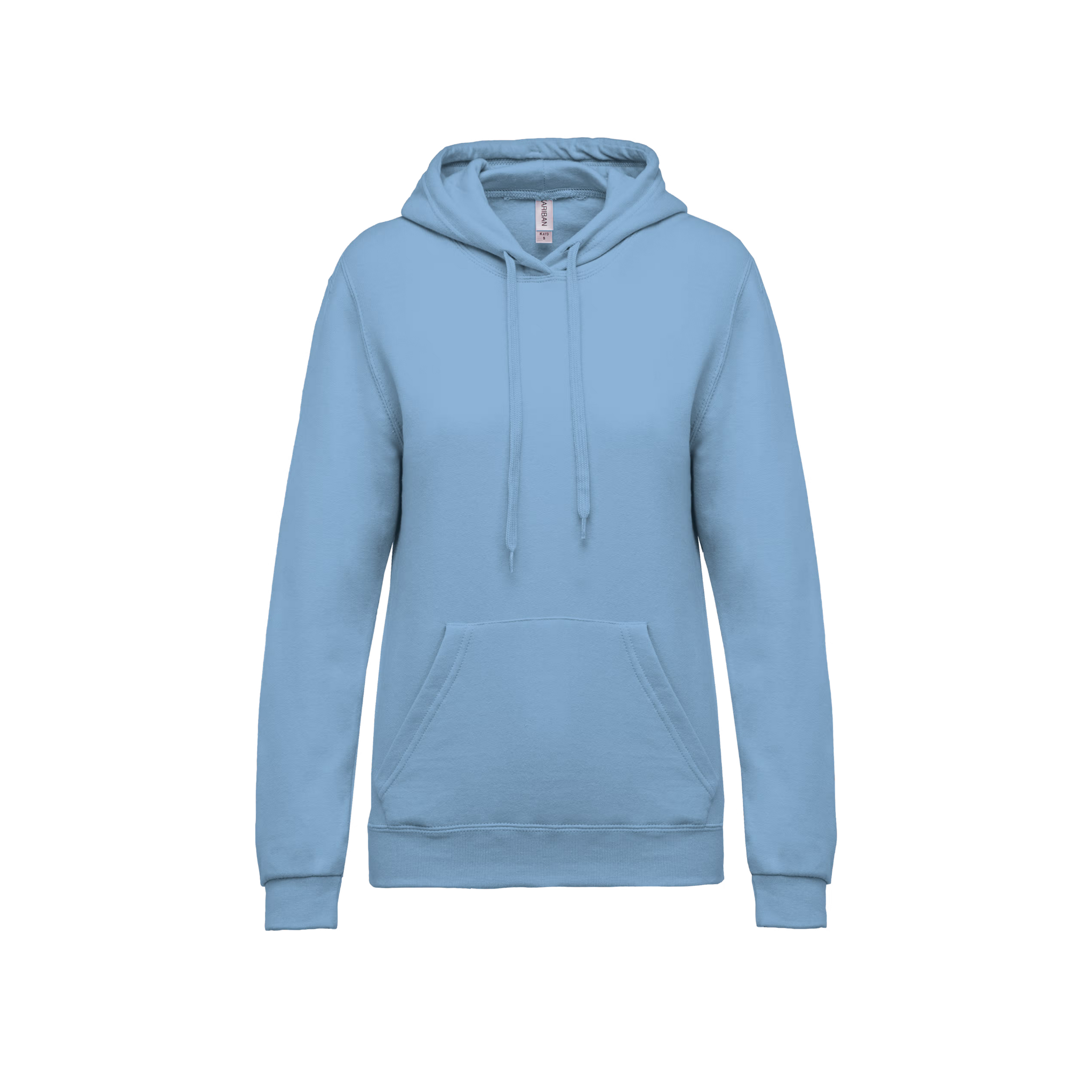 HGG Hoodie Damen L-XXL  | Team