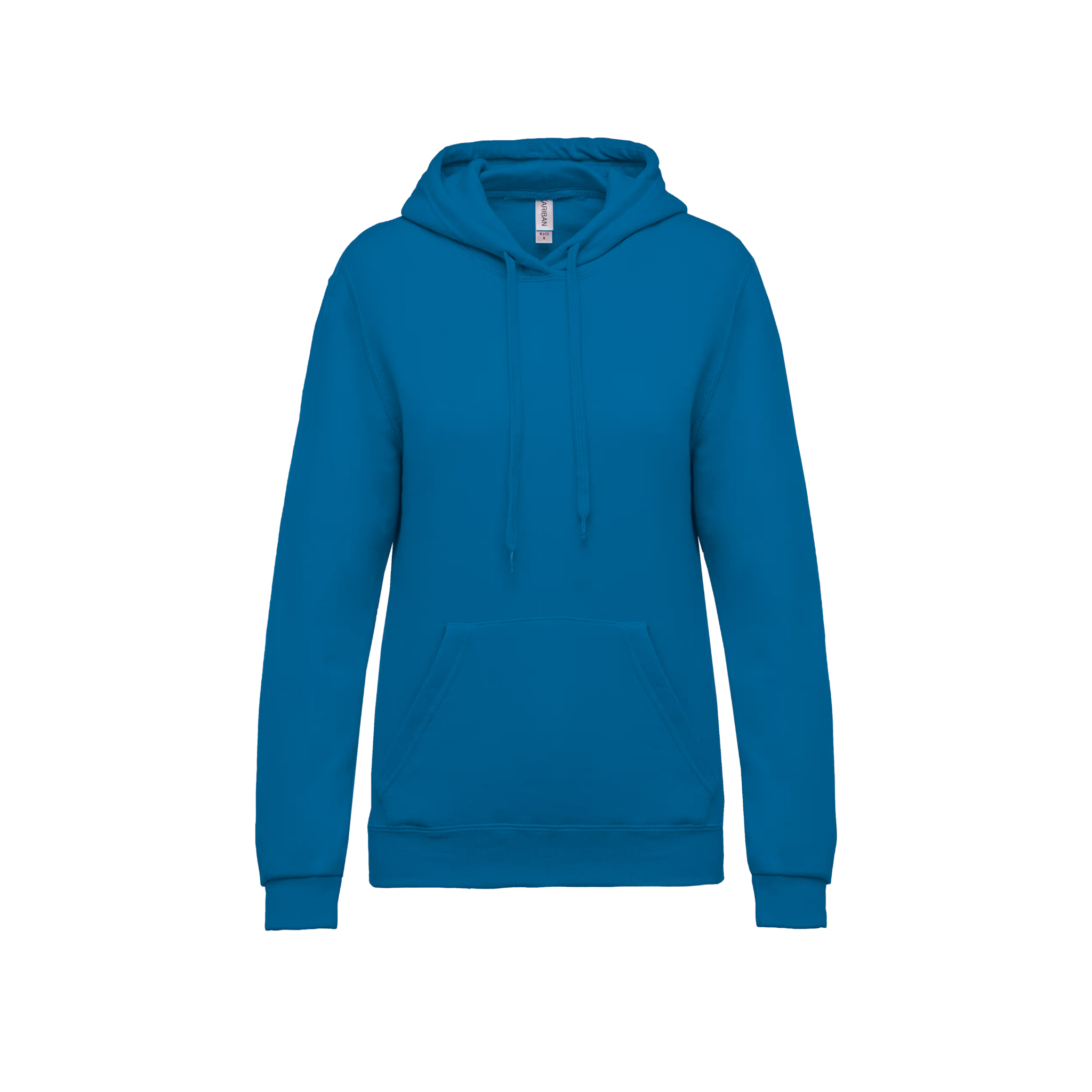 HGG Hoodie Damen L-XXL  | Team