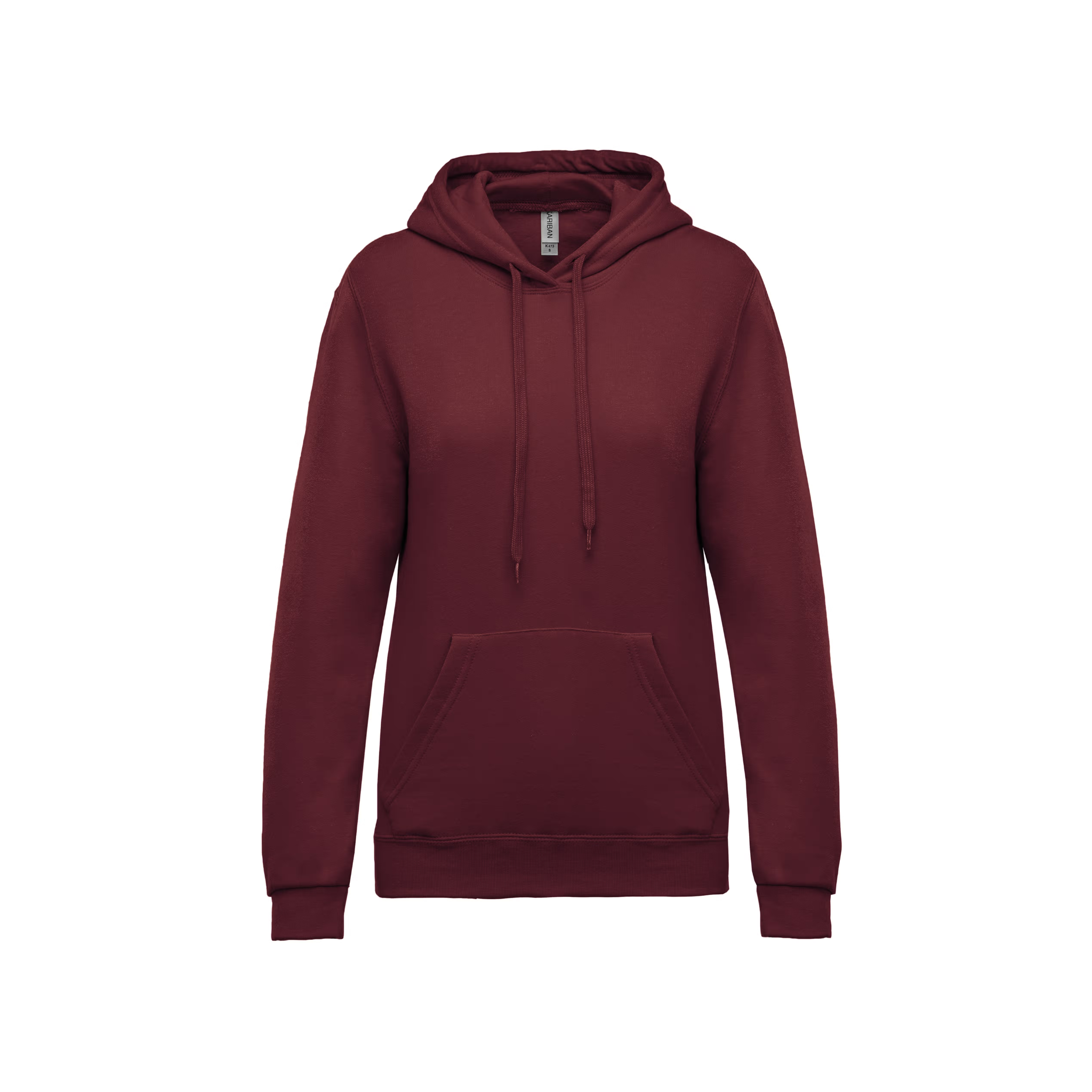 HGG Hoodie Damen L-XXL  | Team