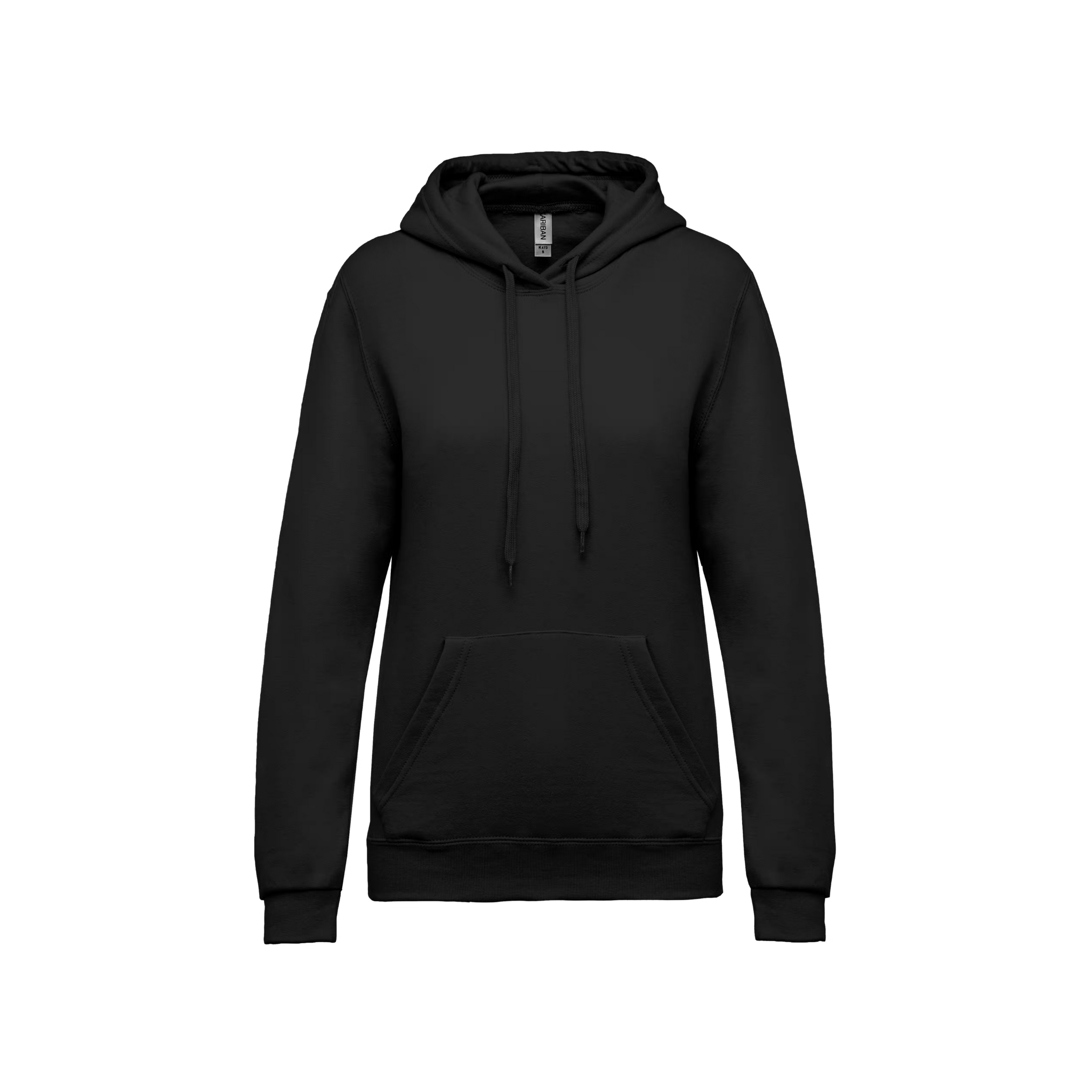 HGG Hoodie Damen L-XXL  | Team