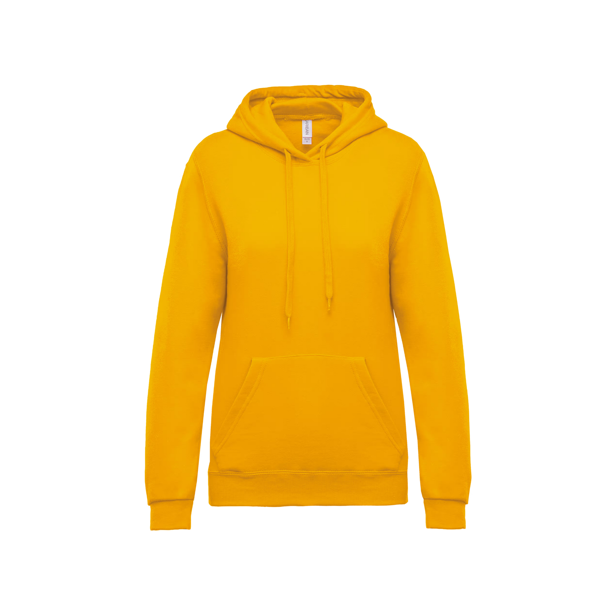 HGG Hoodie Damen L-XXL  | Team