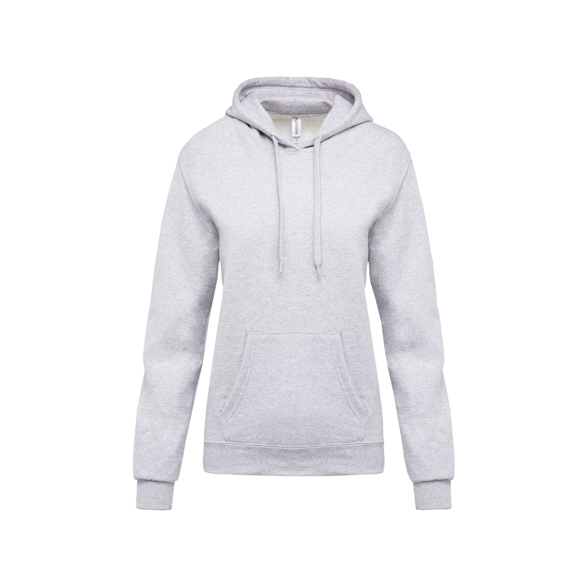 HGG Hoodie Damen L-XXL  | Team