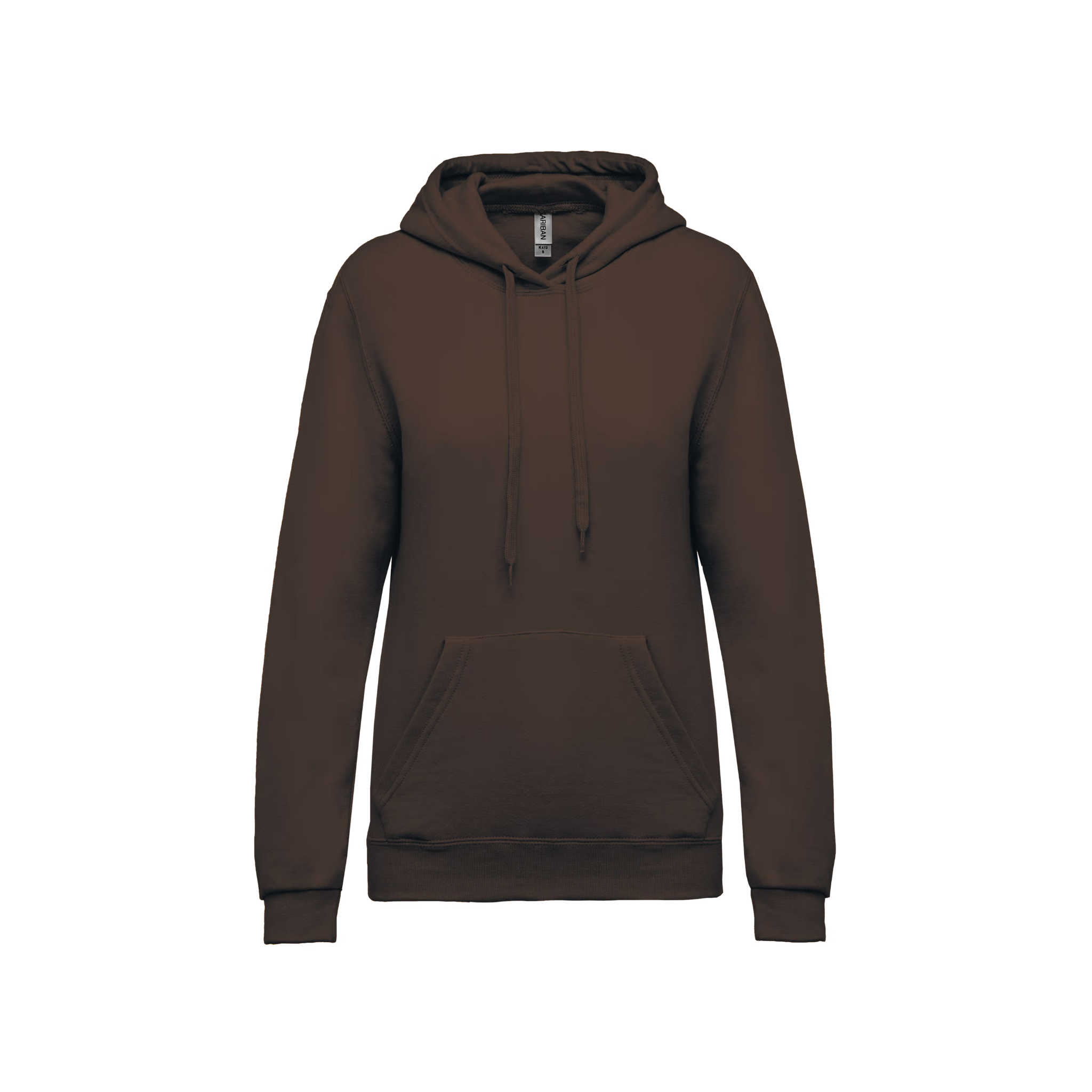 HGG Hoodie Damen L-XXL  | Team