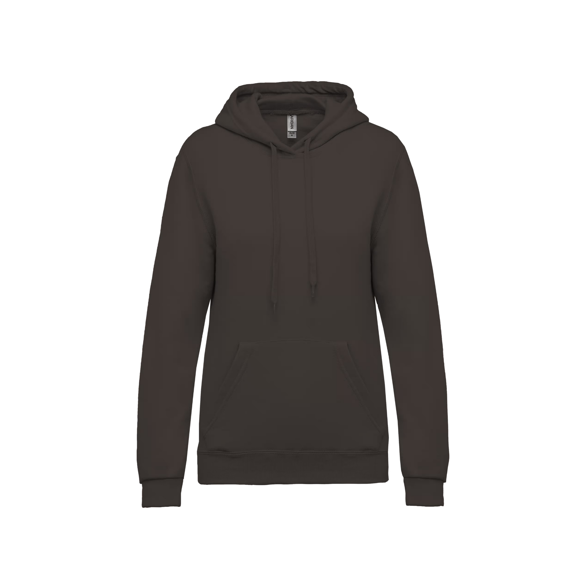 HGG Hoodie Damen L-XXL  | Team