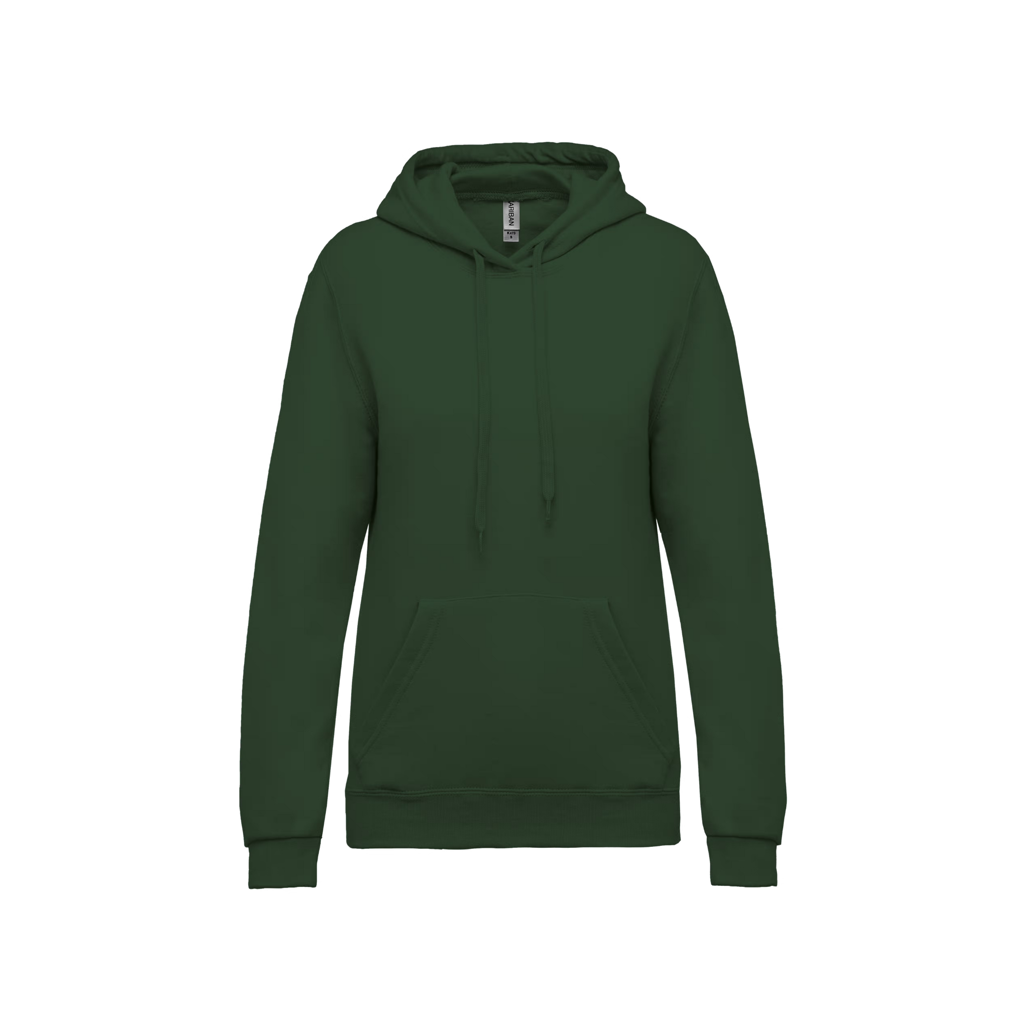 HGG Hoodie Damen L-XXL  | Team