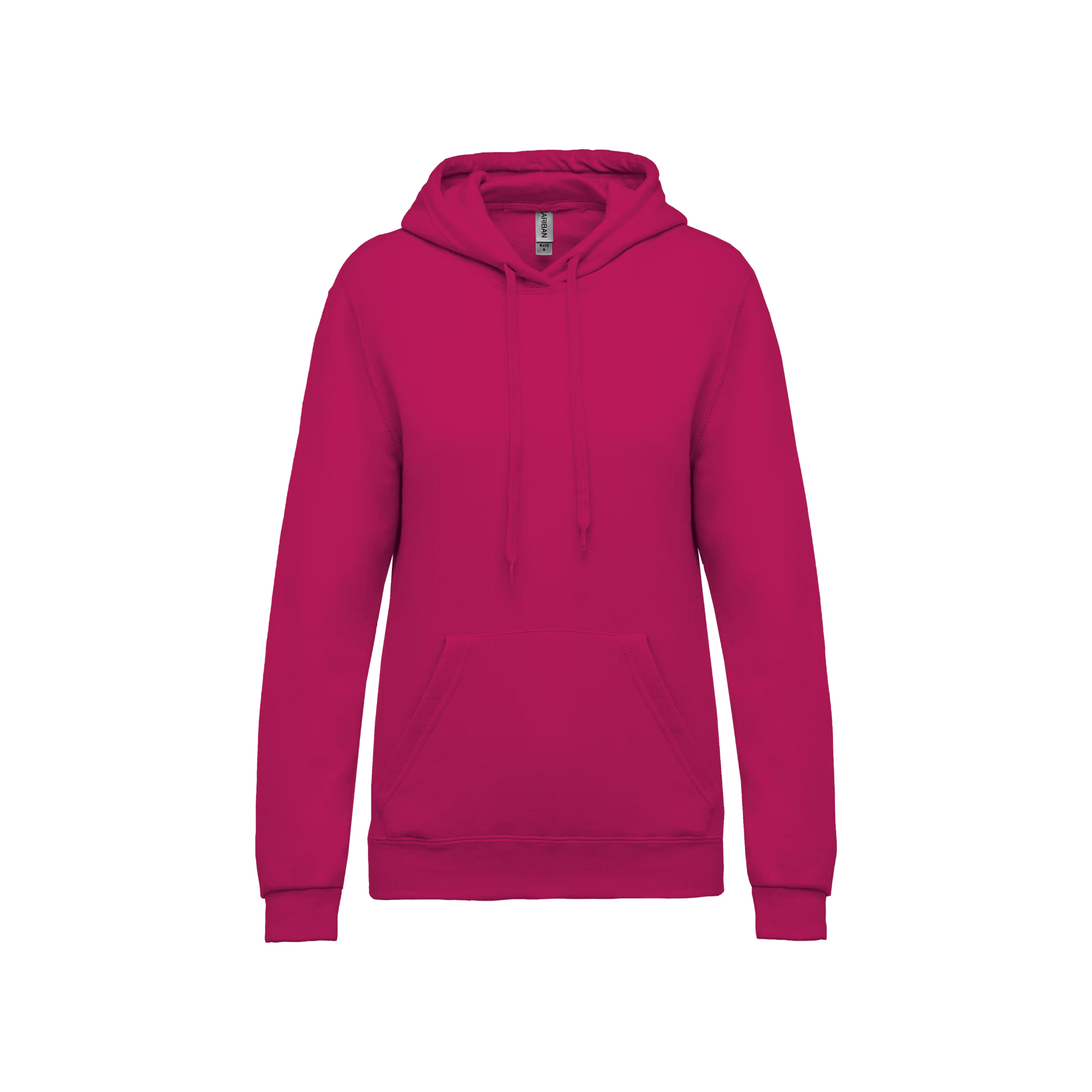 HGG Hoodie Damen L-XXL  | Team