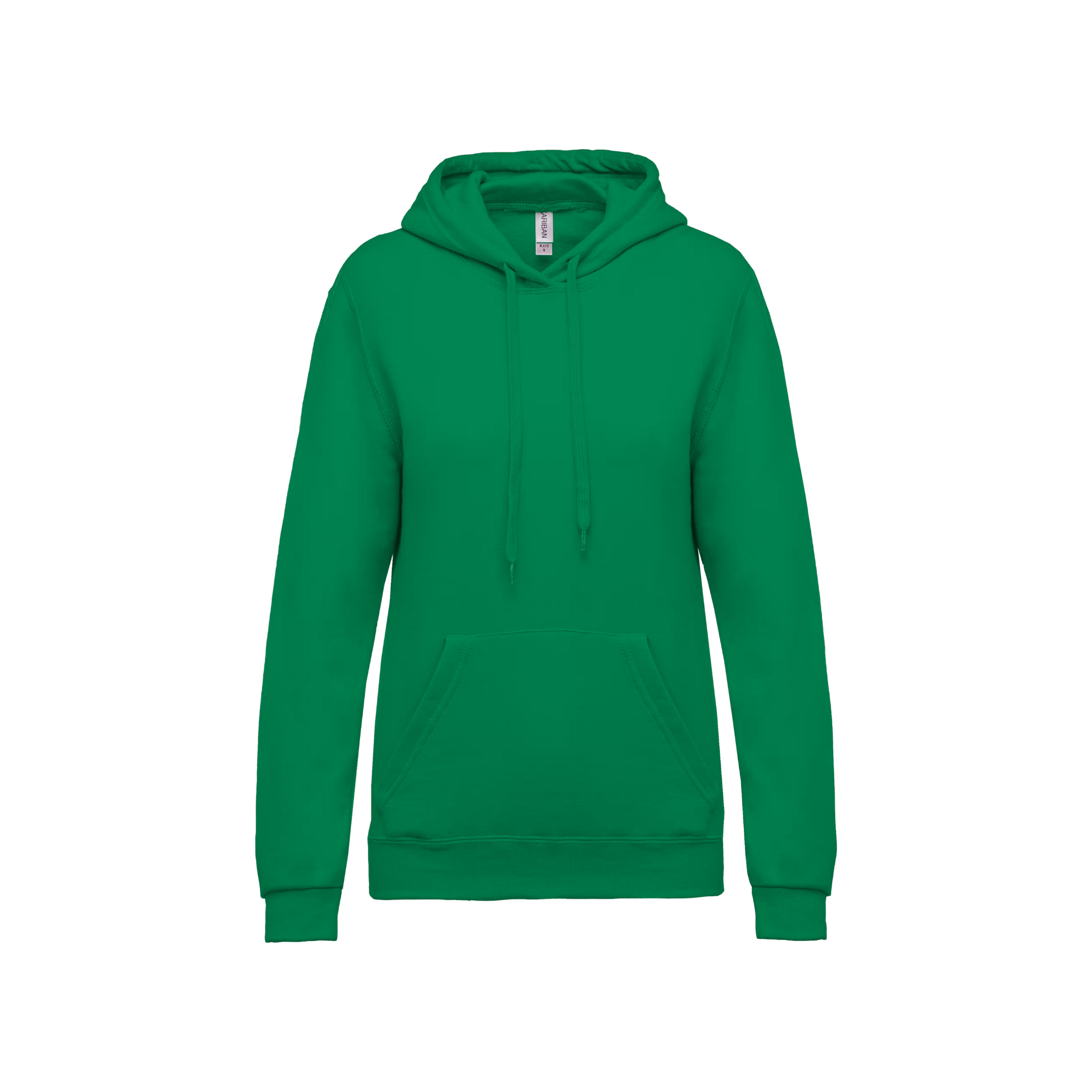 HGG Hoodie Damen L-XXL  | Team