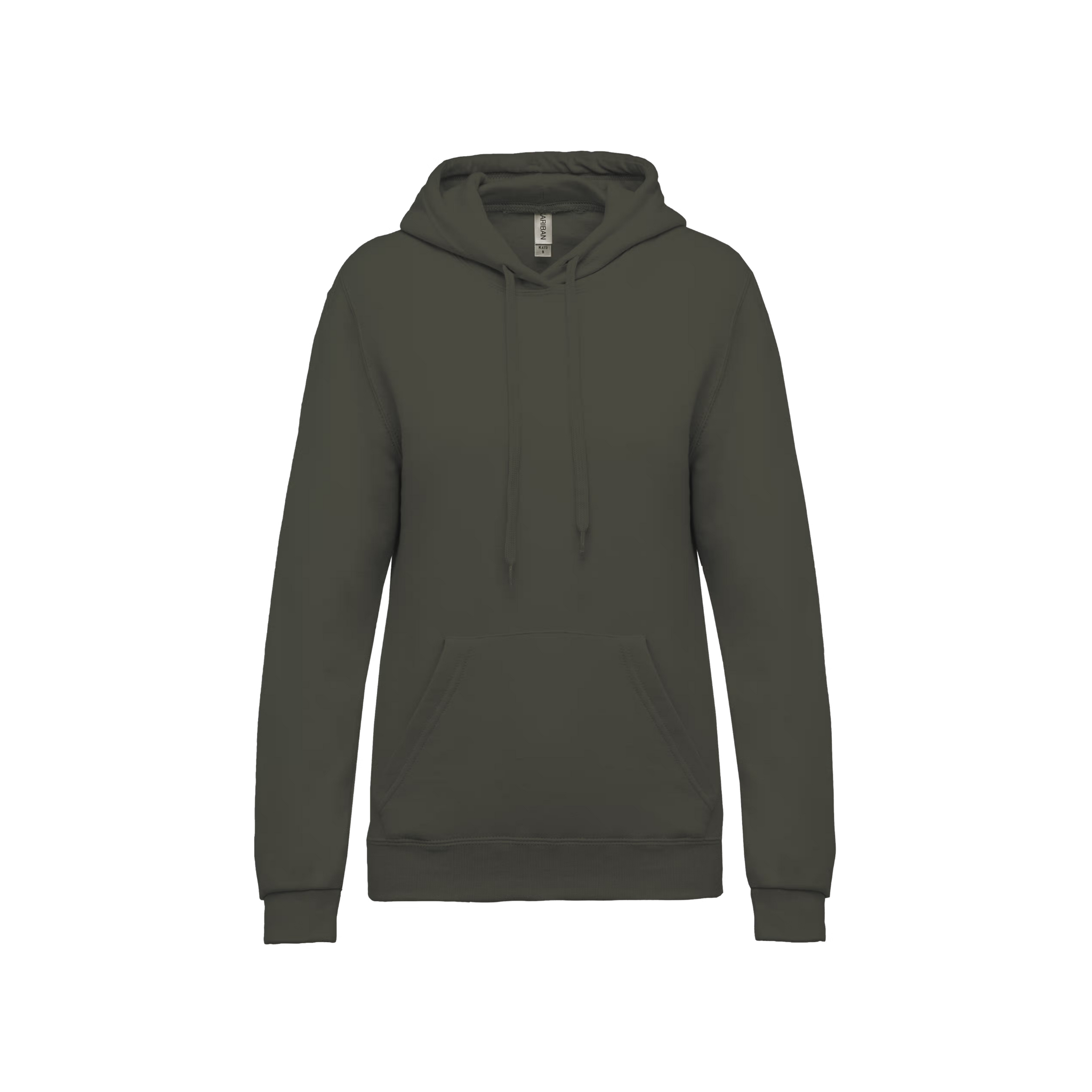 HGG Hoodie Damen L-XXL  | Team