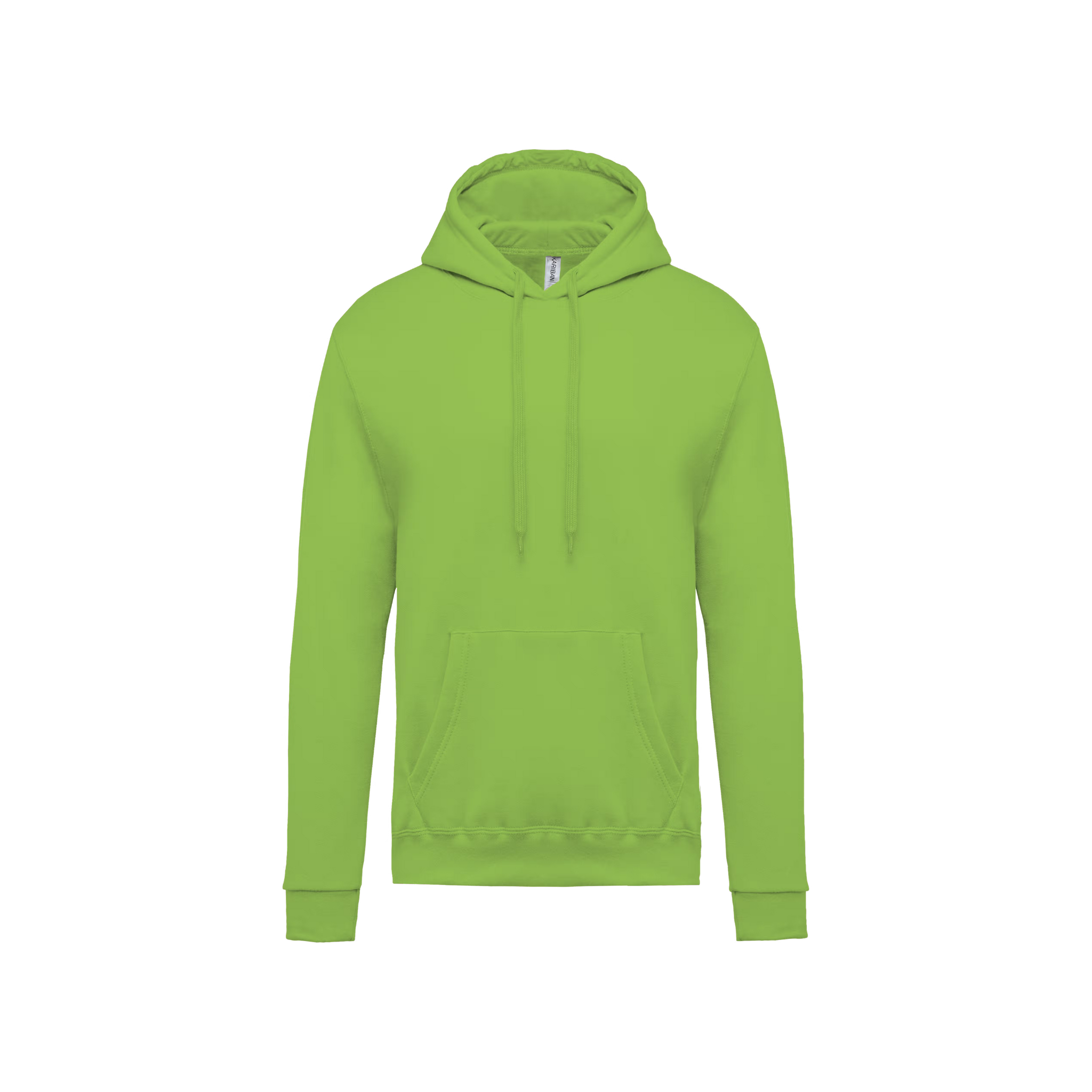 HGG Hoodie Herren XL-4XL