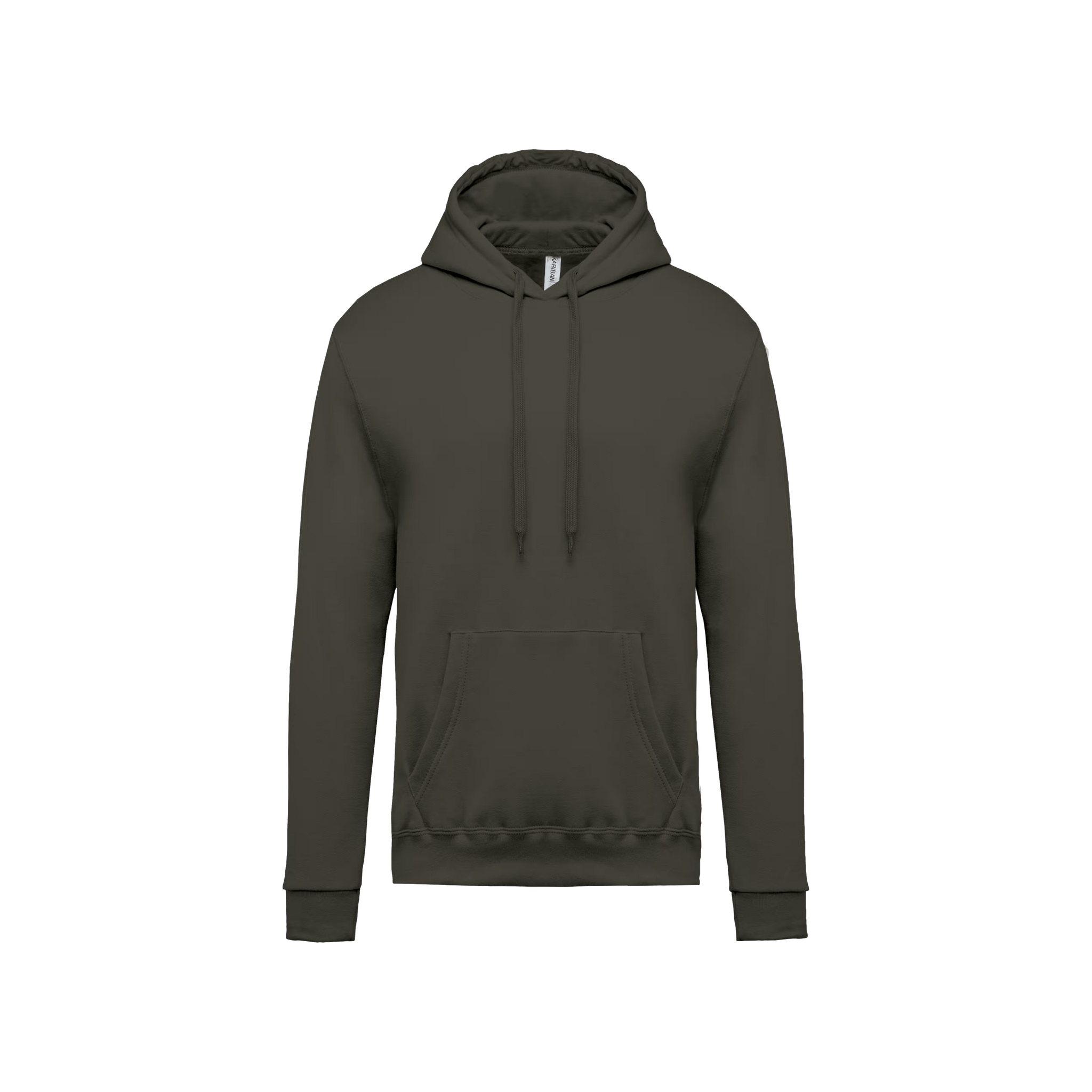 HGG Hoodie Herren XL-4XL