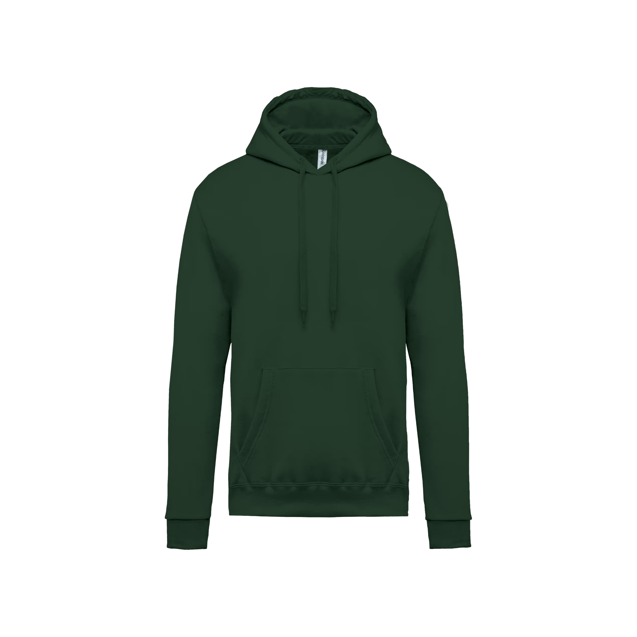 HGG Hoodie Herren XL-4XL
