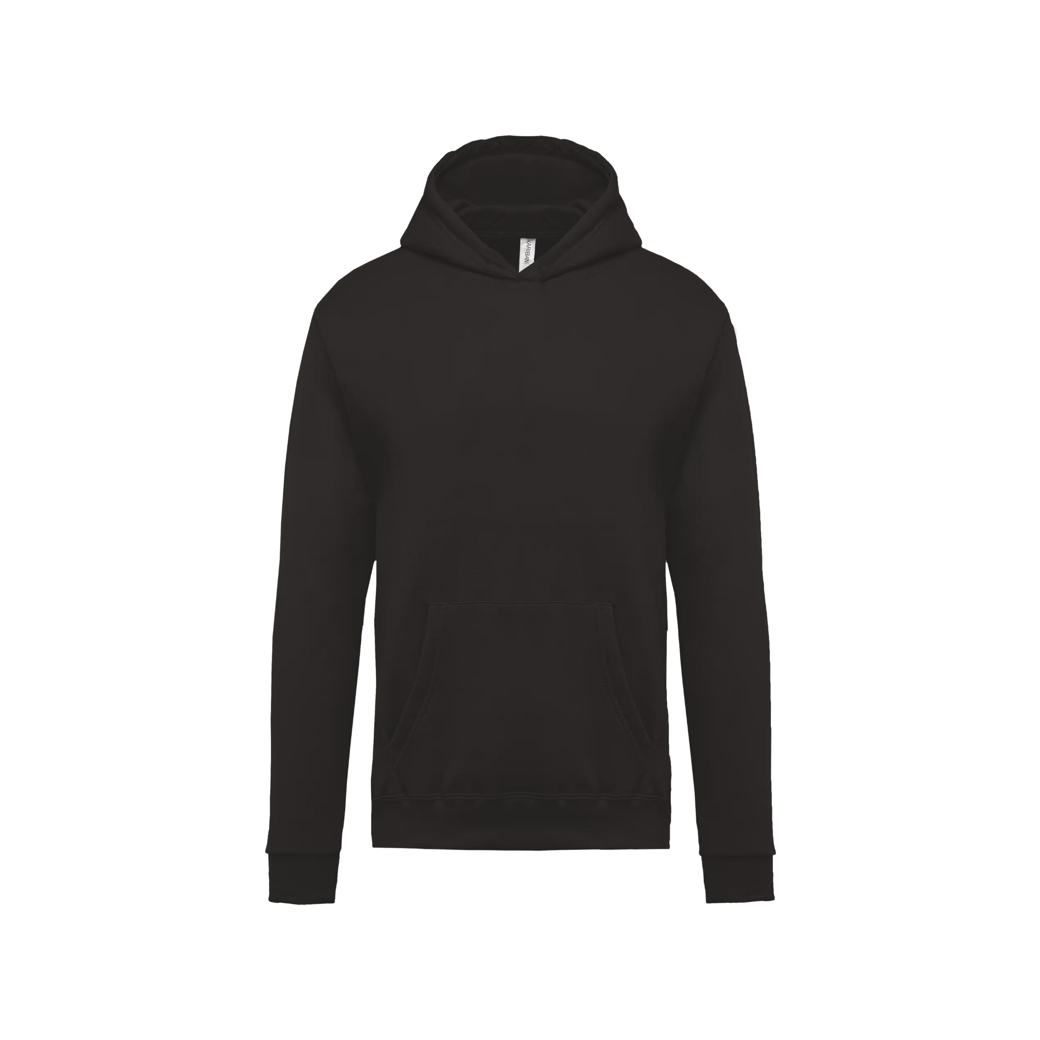 HGG Hoodie Kinder  | Team