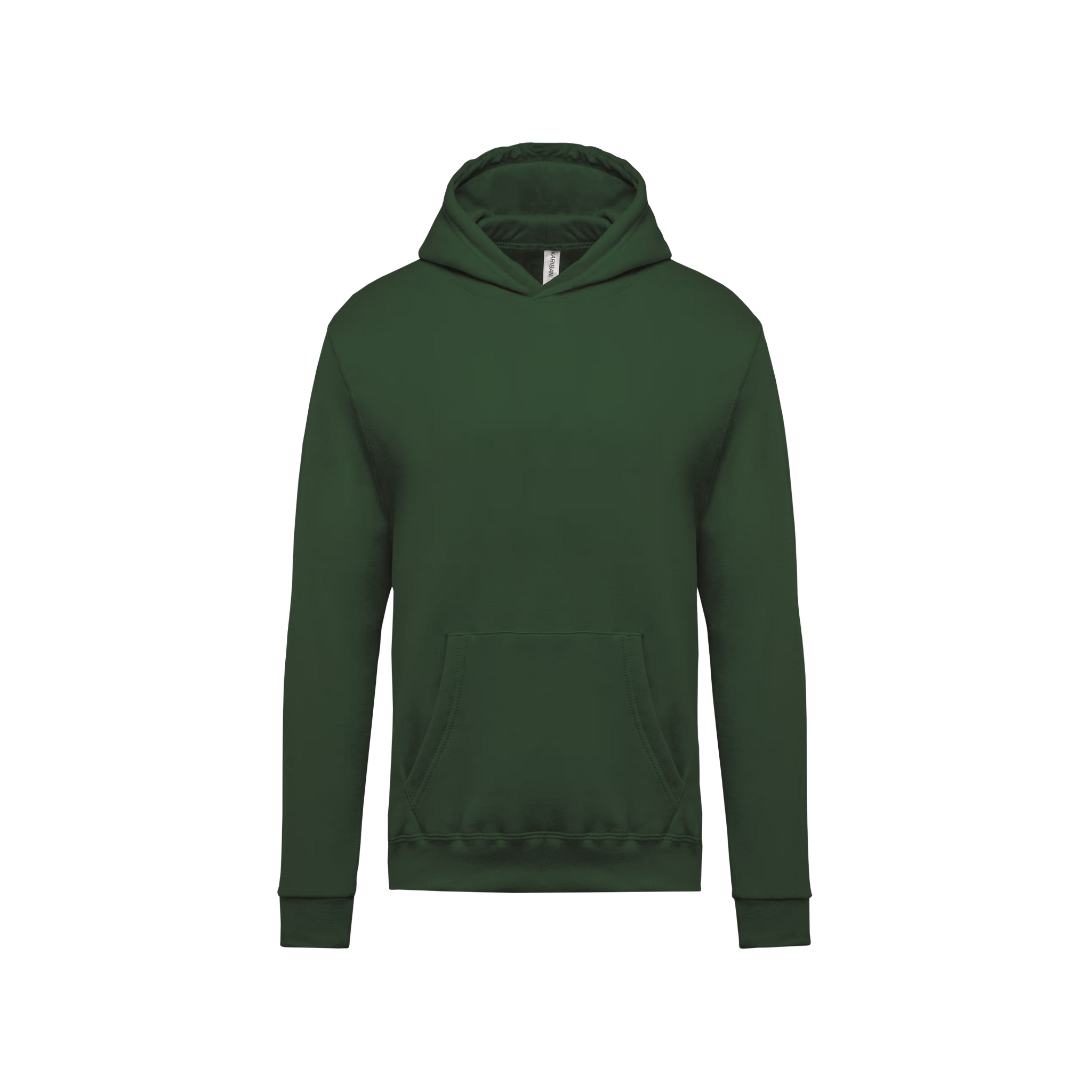 HGG Hoodie Kinder  | Team