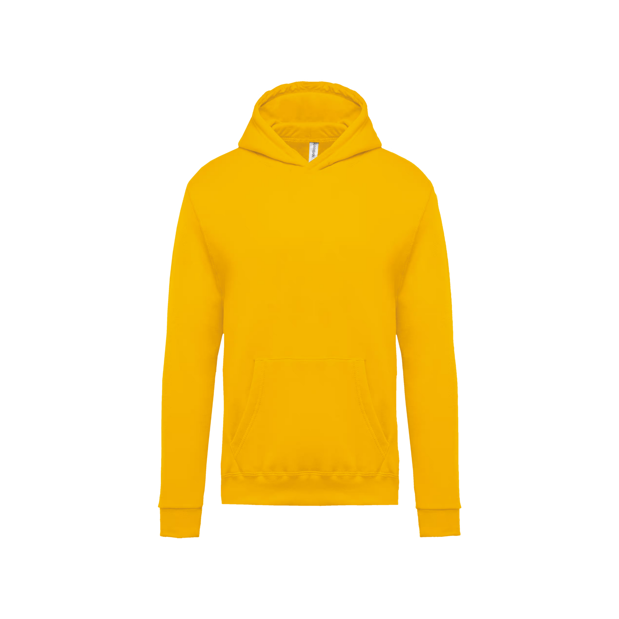 HGG Hoodie Kinder  | Team