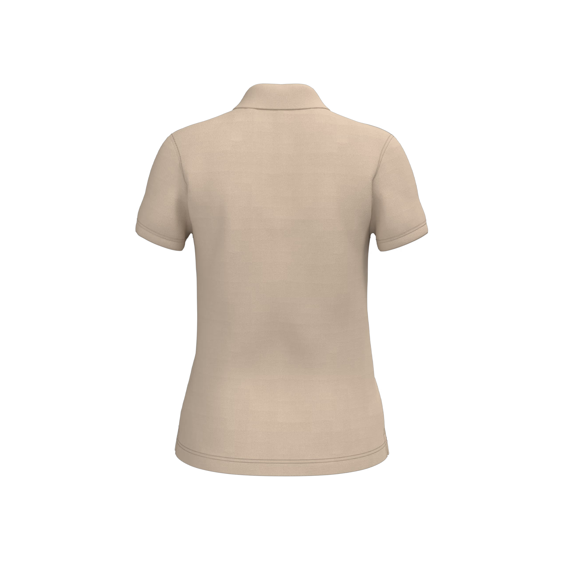 HGG Poloshirt Piqué Damen XL-3XL  | Team