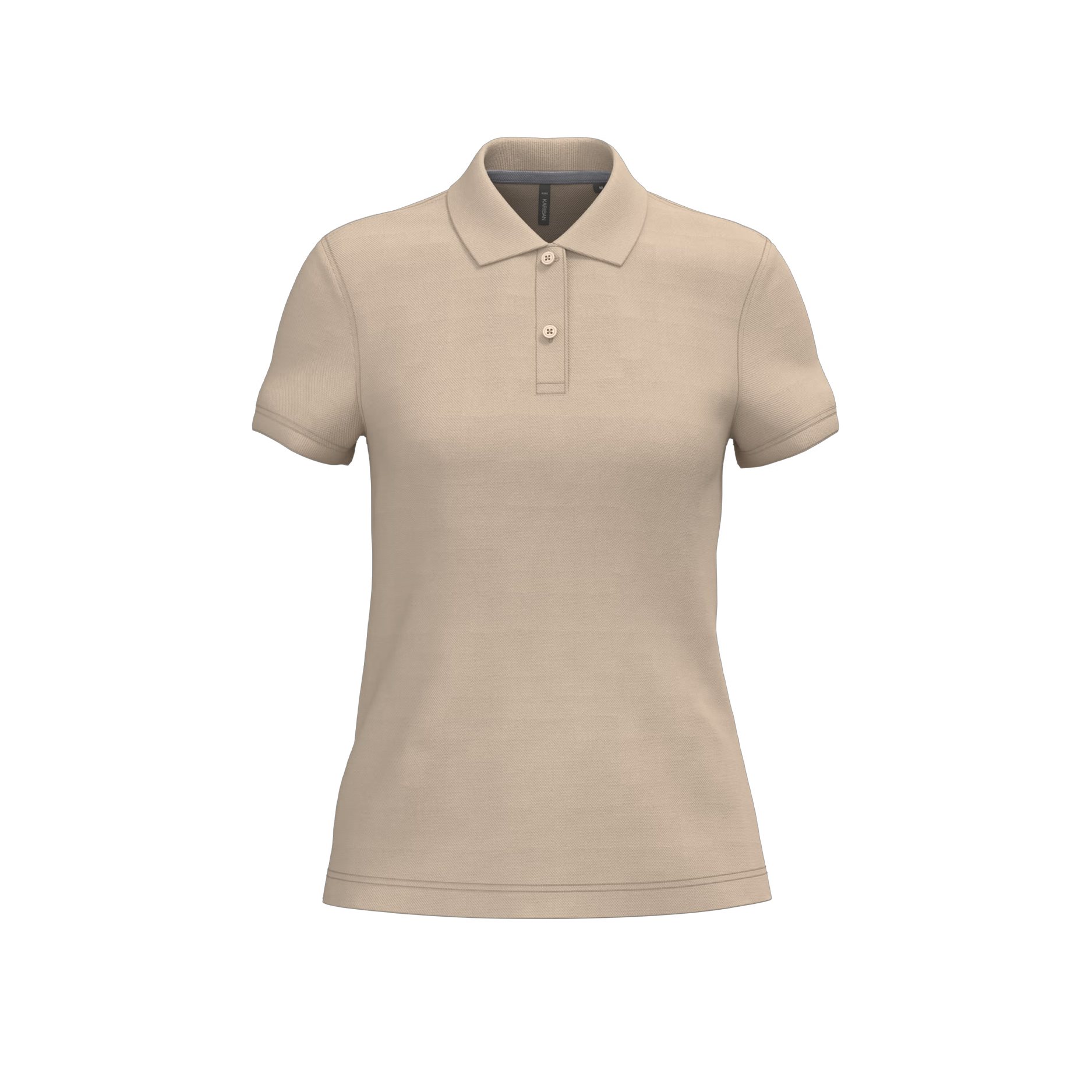 HGG Poloshirt Piqué Damen S-L  | Team