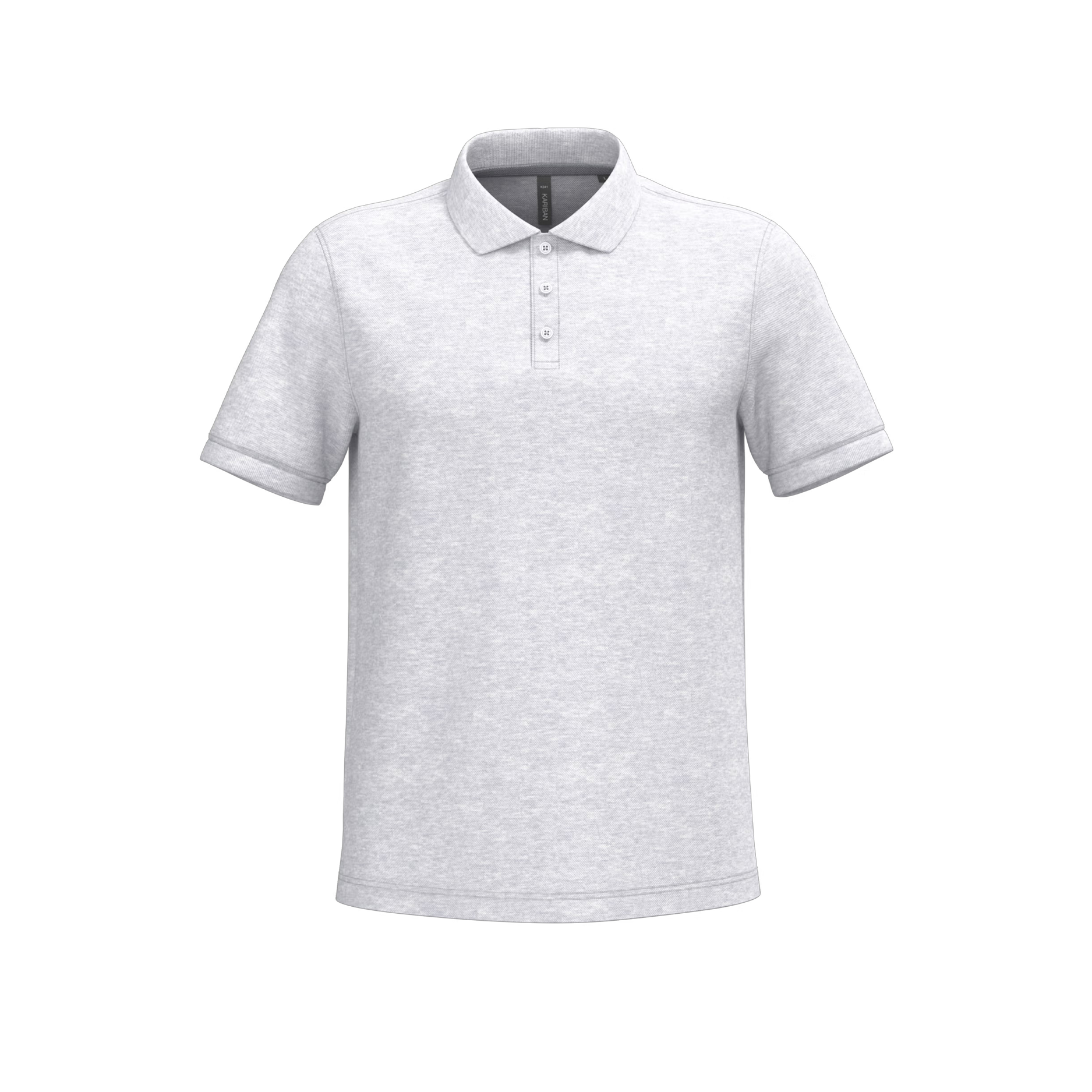HGG Poloshirt Piqué Herren S-XL  | Team