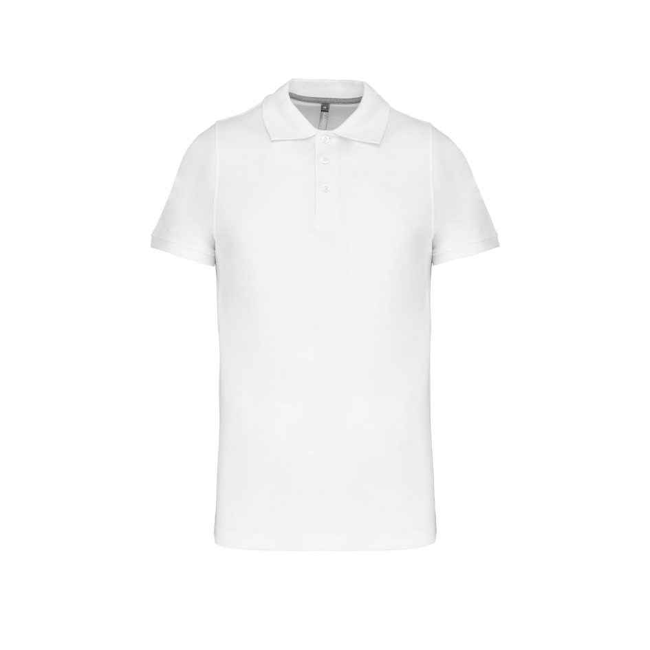 HGG Poloshirt Piqué Herren S-XL  | Team