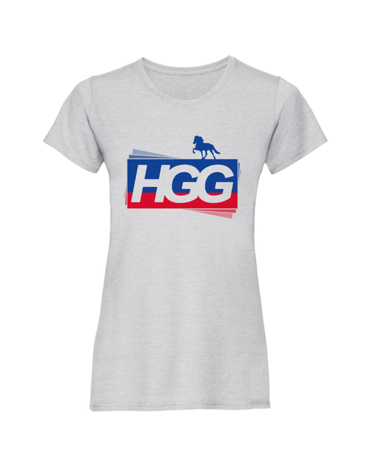 HGG T-Shirt Leihoverall
