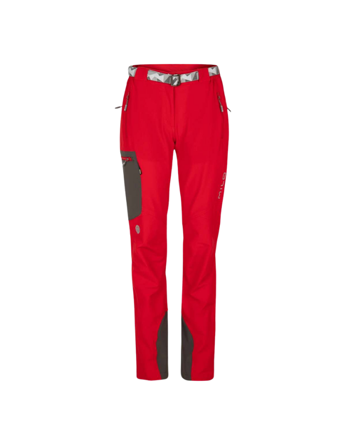 Vino Damen Hose Extendo Extra Long