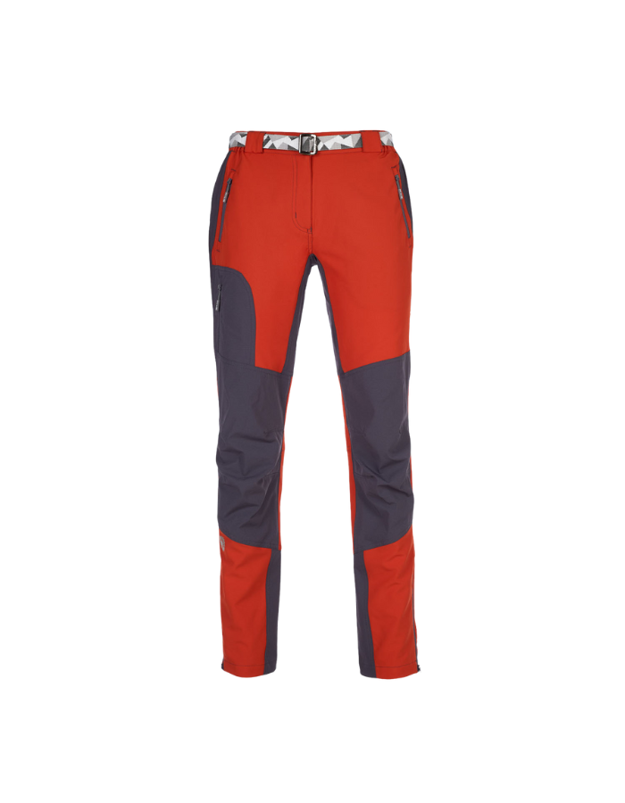 Atero Damen Hose Extendo Light