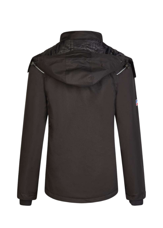 Coldy Winter Reitjacke Damen