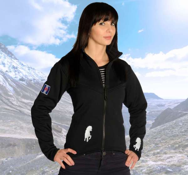 Polartec WindPro 2 Jacke